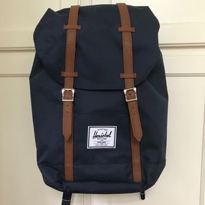 Herschel Supply Co. Retreat Backpack